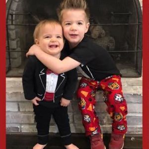 Meet your Posher, Joel